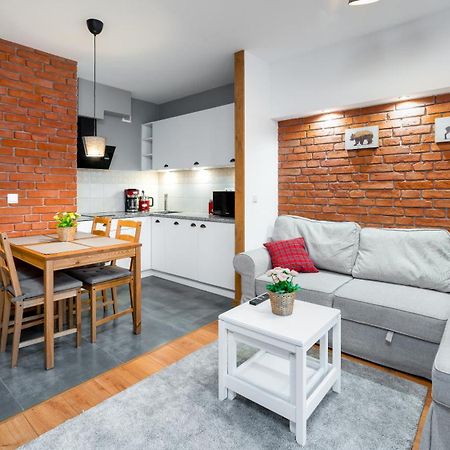 Apartamenty Everysky - Nad Lomnica 1E-2B Karpacz Eksteriør bilde