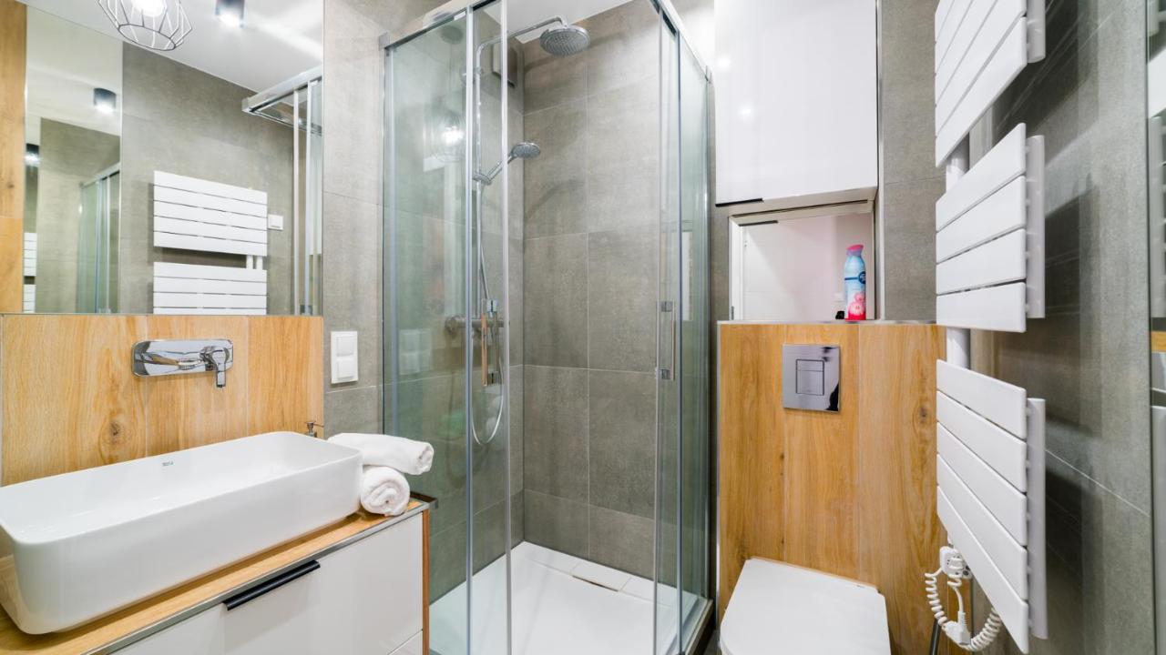 Apartamenty Everysky - Nad Lomnica 1E-2B Karpacz Eksteriør bilde