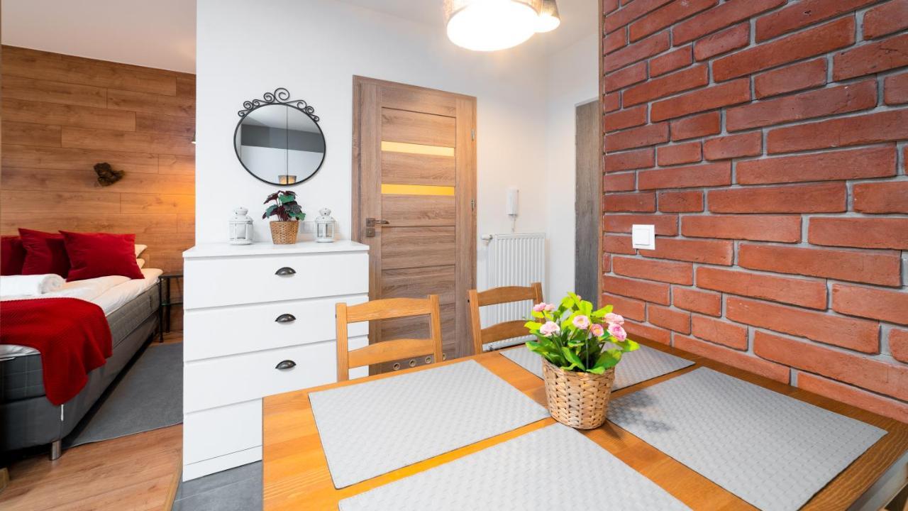 Apartamenty Everysky - Nad Lomnica 1E-2B Karpacz Eksteriør bilde