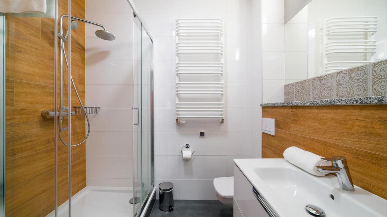 Apartamenty Everysky - Nad Lomnica 1E-2B Karpacz Eksteriør bilde