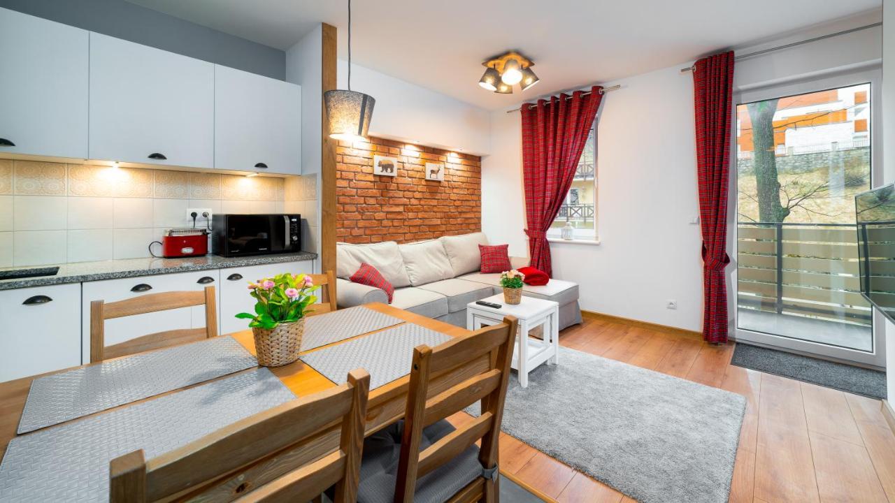 Apartamenty Everysky - Nad Lomnica 1E-2B Karpacz Eksteriør bilde