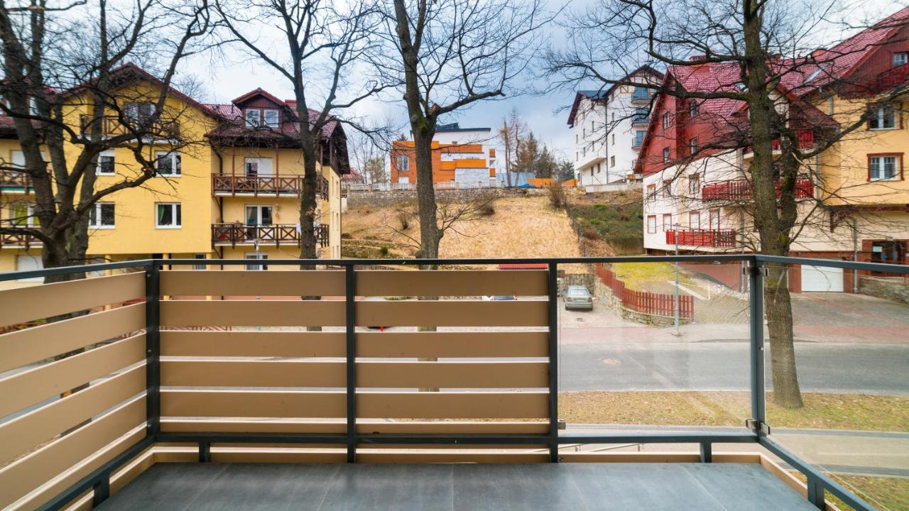 Apartamenty Everysky - Nad Lomnica 1E-2B Karpacz Eksteriør bilde