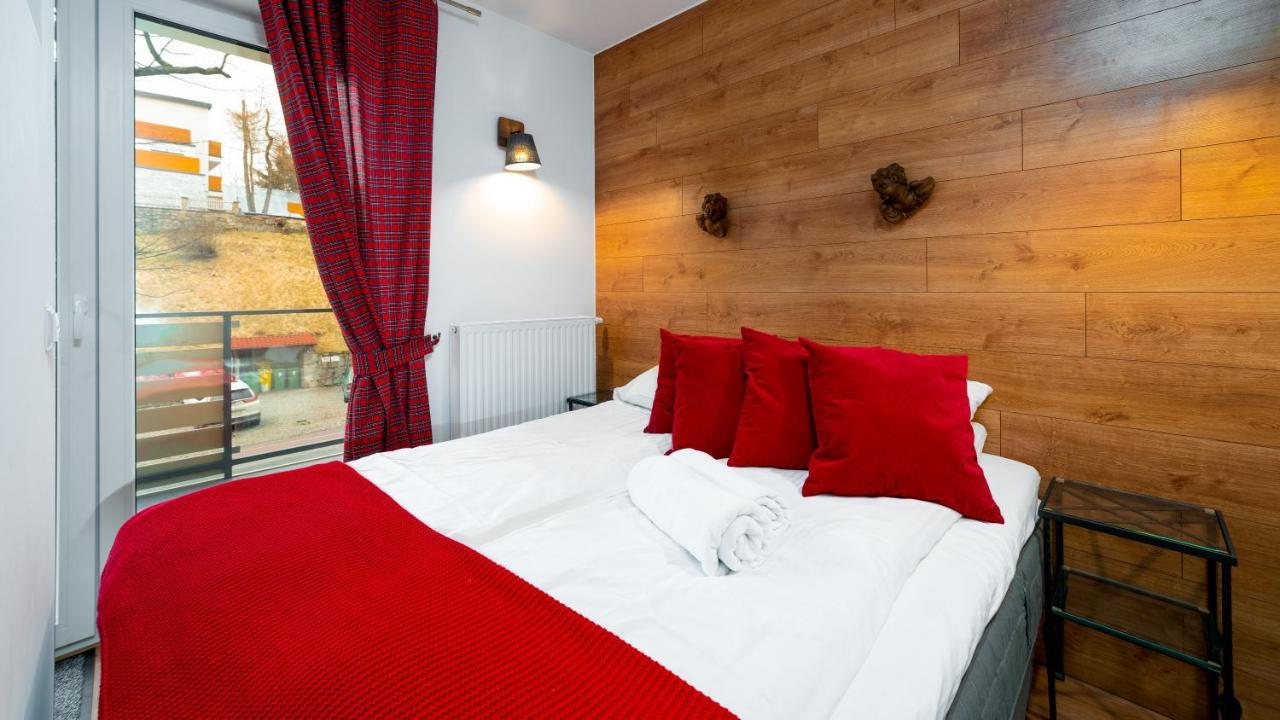 Apartamenty Everysky - Nad Lomnica 1E-2B Karpacz Eksteriør bilde