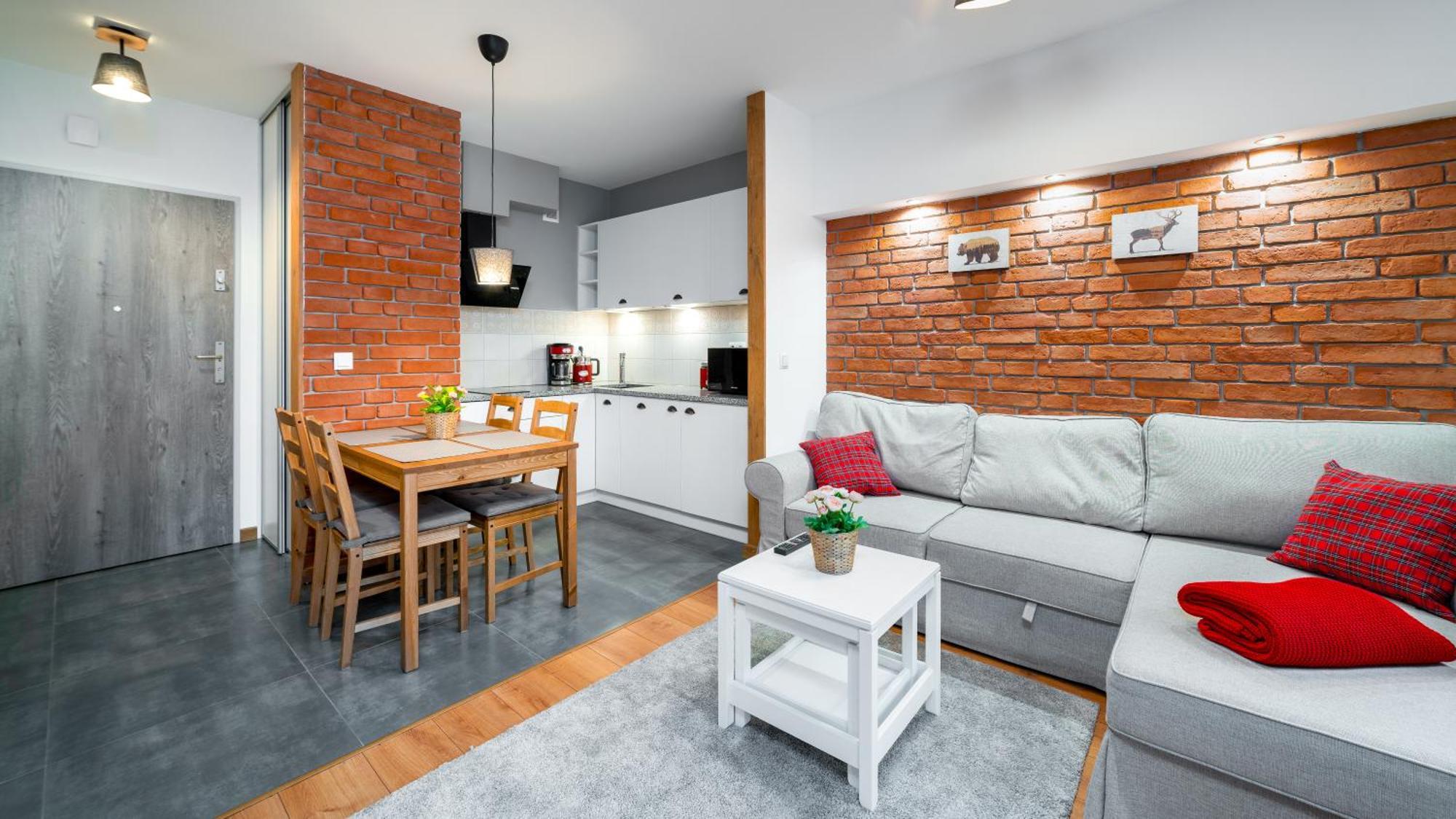 Apartamenty Everysky - Nad Lomnica 1E-2B Karpacz Eksteriør bilde
