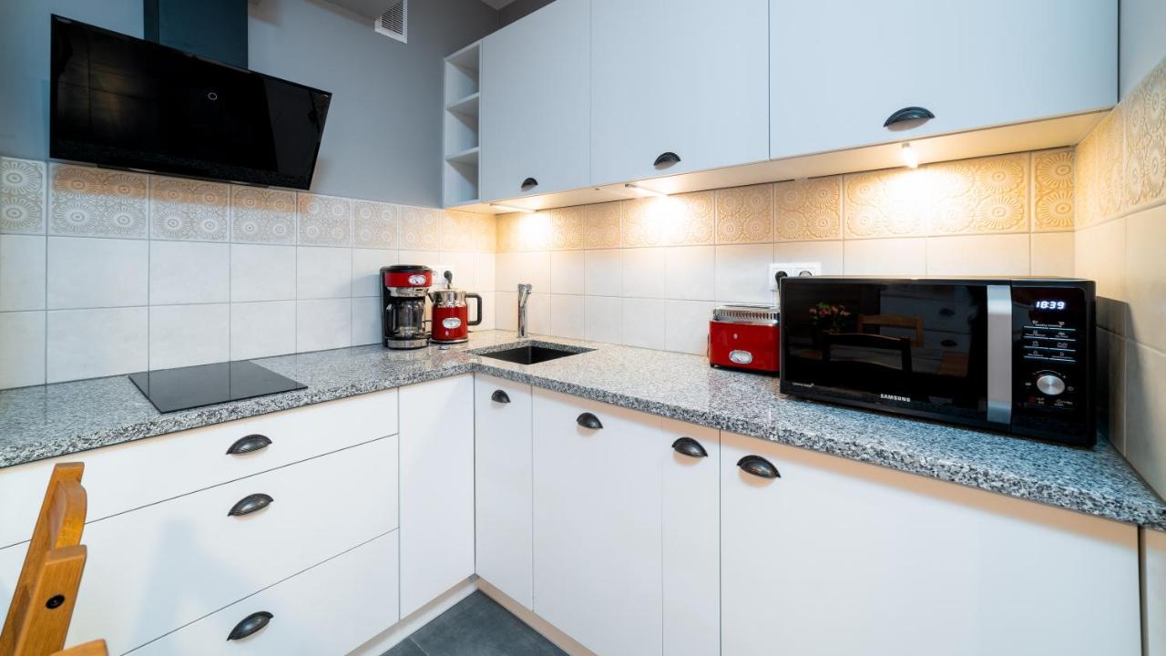 Apartamenty Everysky - Nad Lomnica 1E-2B Karpacz Eksteriør bilde