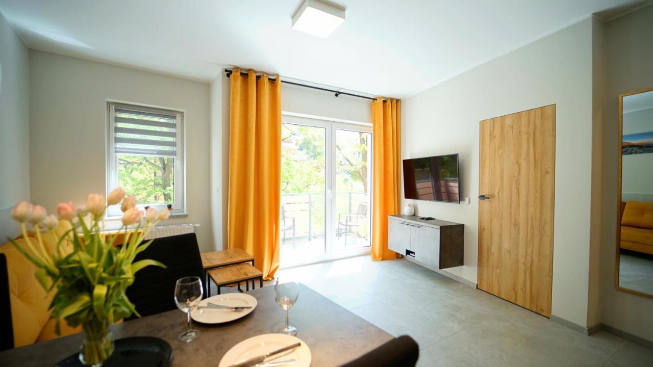 Apartamenty Everysky - Nad Lomnica 1E-2B Karpacz Eksteriør bilde