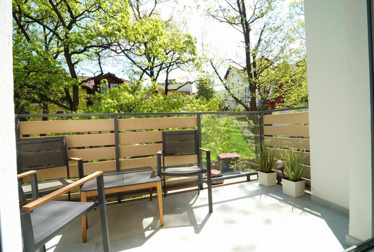 Apartamenty Everysky - Nad Lomnica 1E-2B Karpacz Eksteriør bilde
