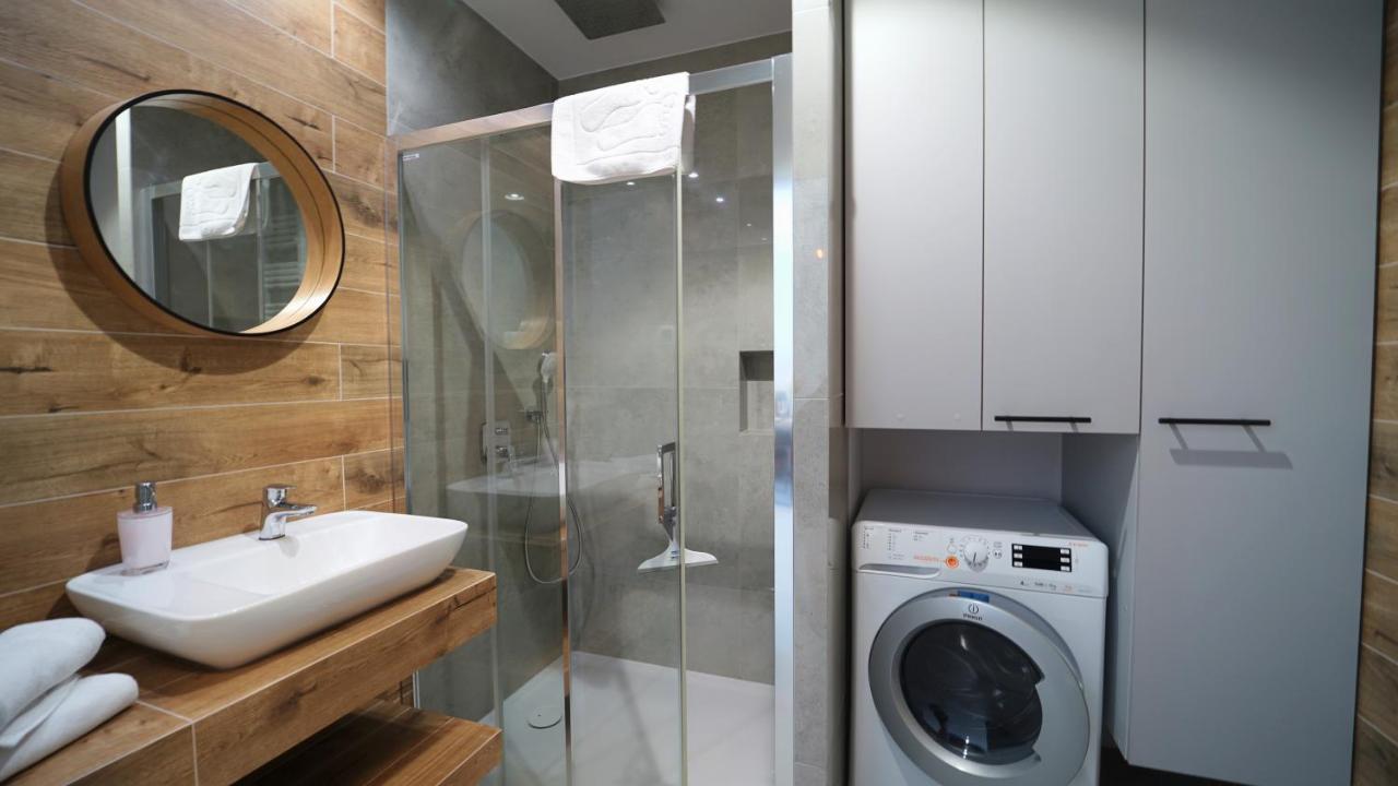 Apartamenty Everysky - Nad Lomnica 1E-2B Karpacz Eksteriør bilde