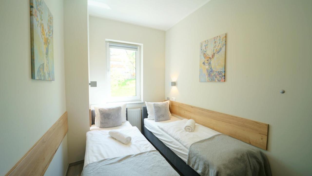 Apartamenty Everysky - Nad Lomnica 1E-2B Karpacz Eksteriør bilde