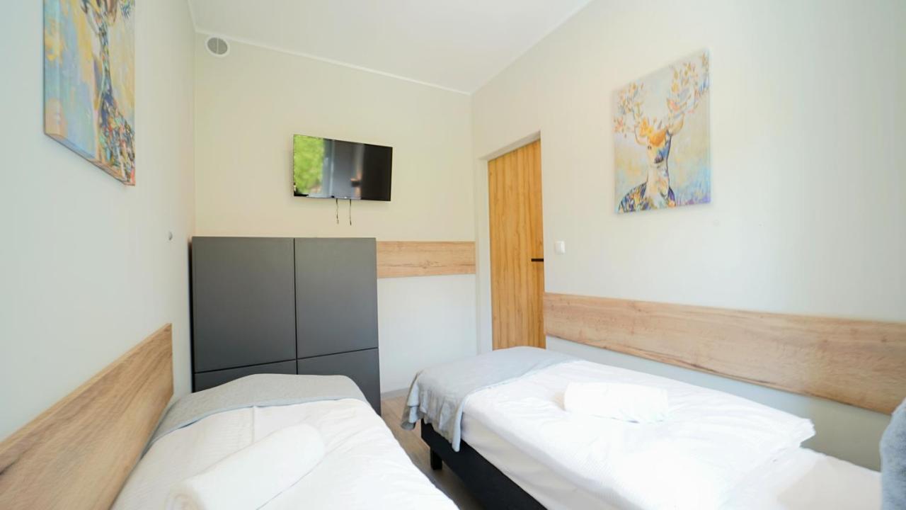 Apartamenty Everysky - Nad Lomnica 1E-2B Karpacz Eksteriør bilde
