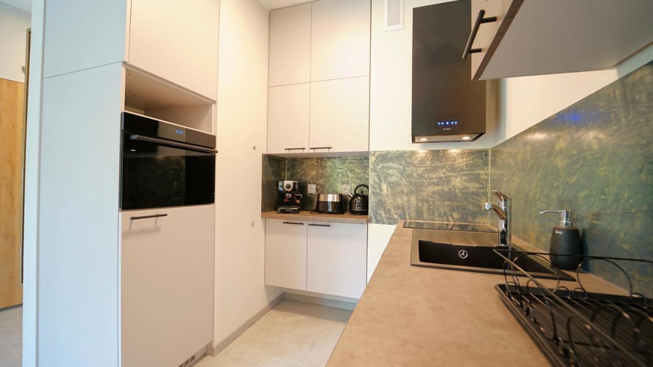 Apartamenty Everysky - Nad Lomnica 1E-2B Karpacz Eksteriør bilde
