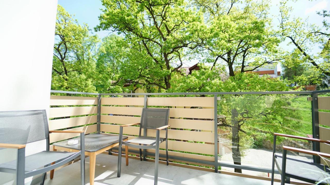 Apartamenty Everysky - Nad Lomnica 1E-2B Karpacz Eksteriør bilde