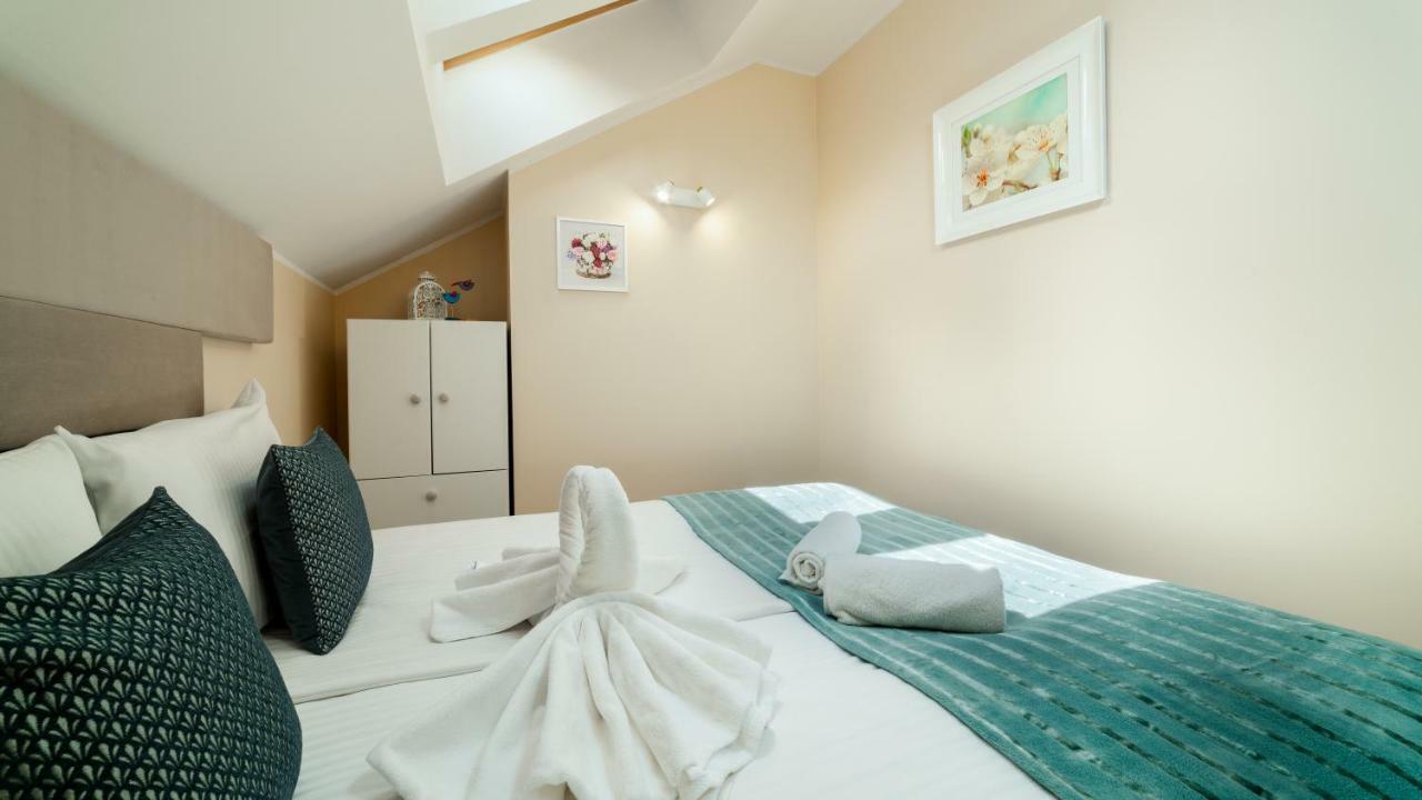 Apartamenty Everysky - Nad Lomnica 1E-2B Karpacz Eksteriør bilde