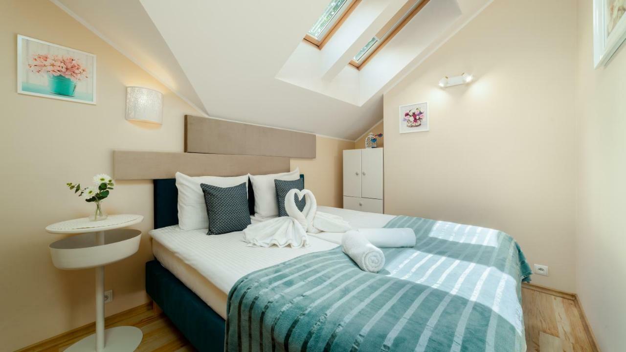Apartamenty Everysky - Nad Lomnica 1E-2B Karpacz Eksteriør bilde
