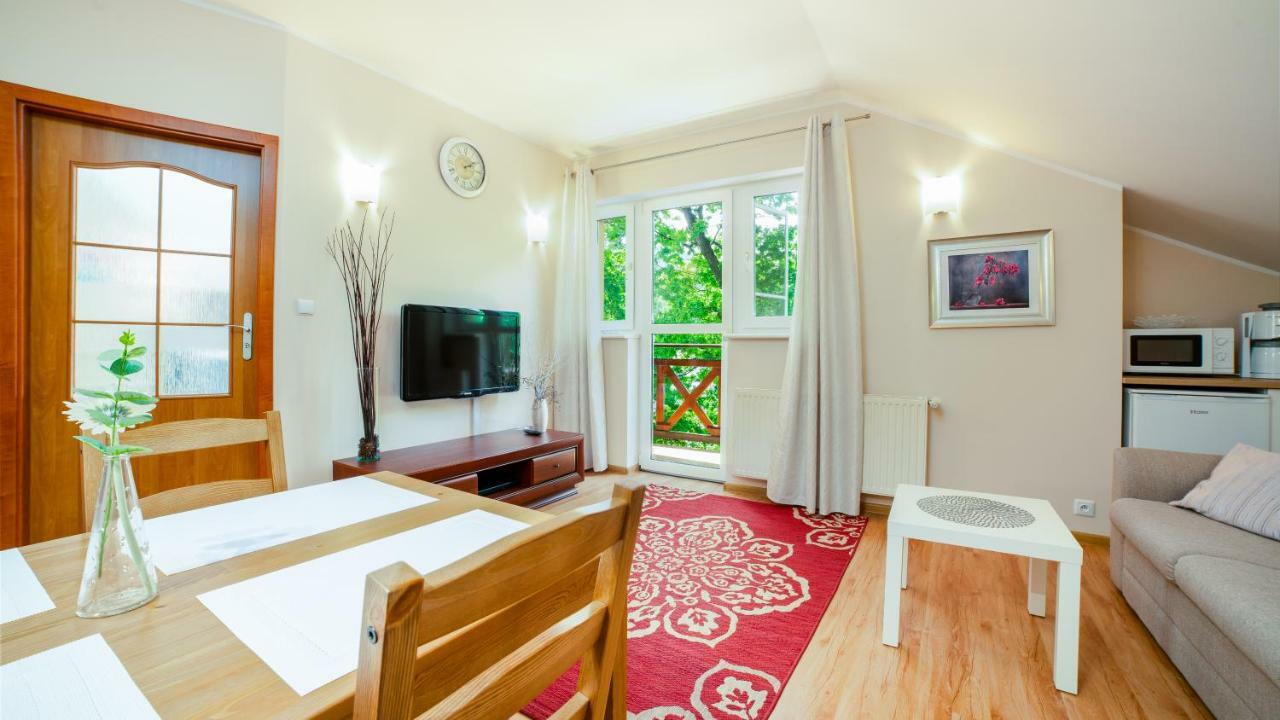 Apartamenty Everysky - Nad Lomnica 1E-2B Karpacz Eksteriør bilde