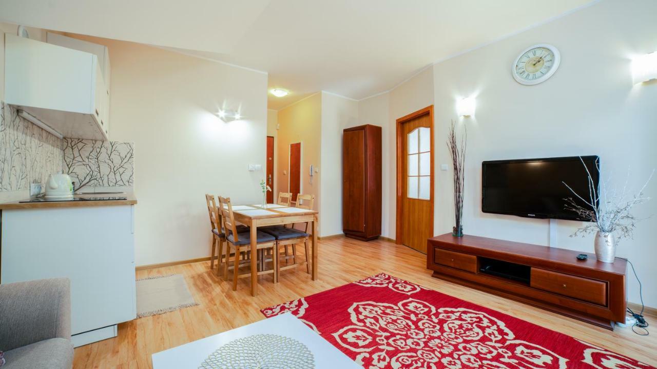 Apartamenty Everysky - Nad Lomnica 1E-2B Karpacz Eksteriør bilde